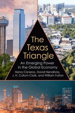 Texas Triangle