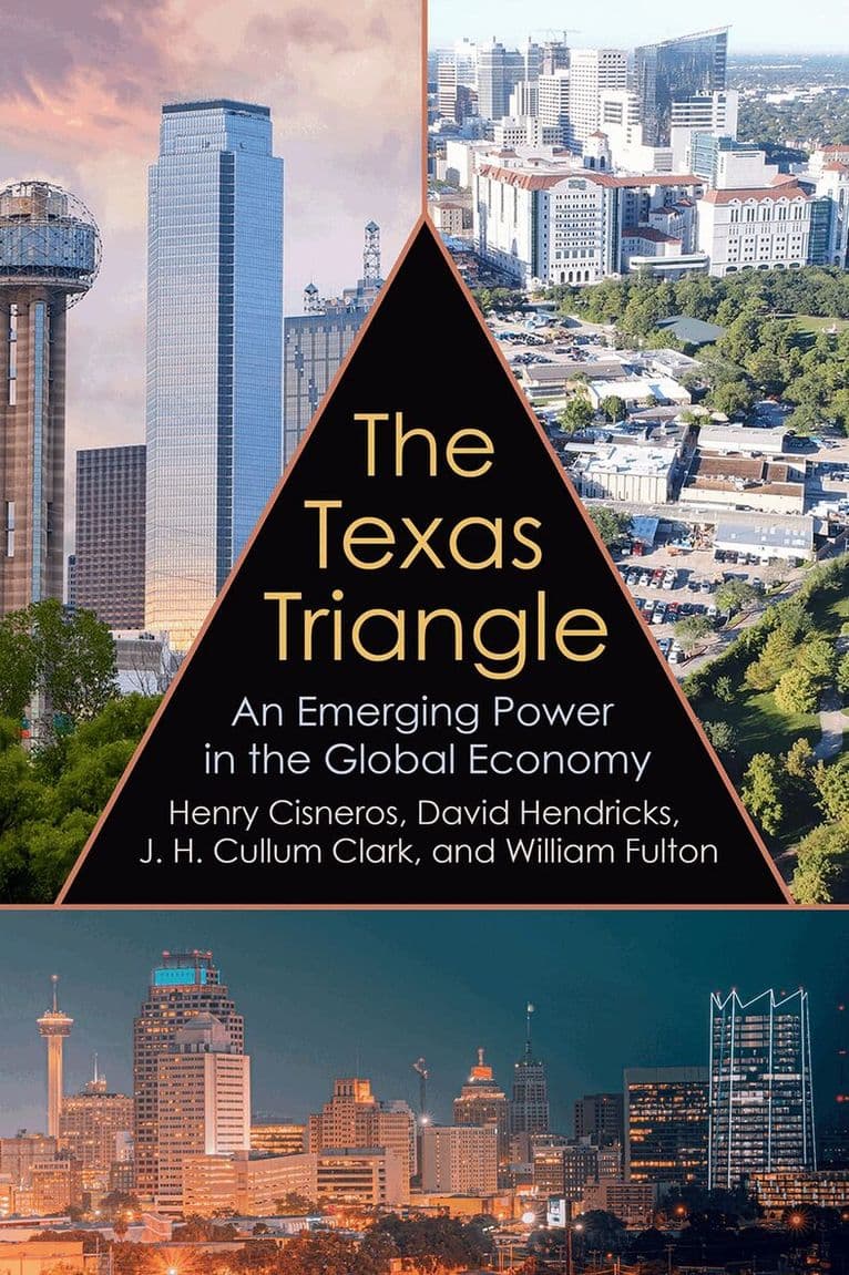 Texas Triangle