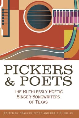 Pickers and Poets