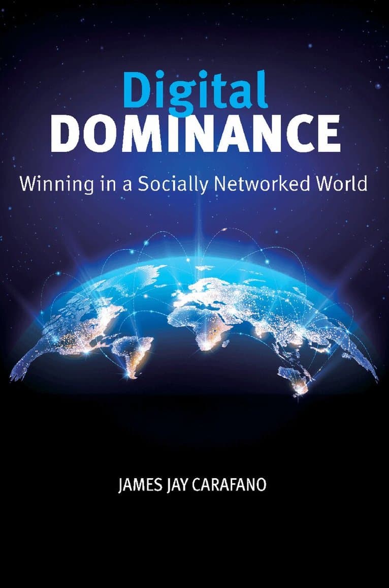 Digital Dominance