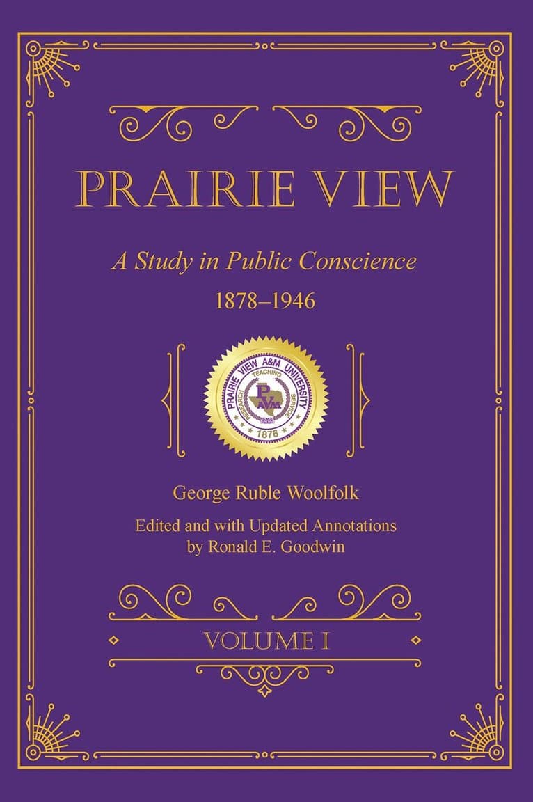 Prairie View