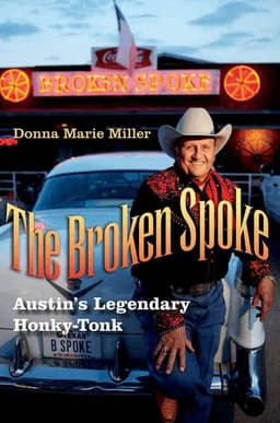 Broken Spoke