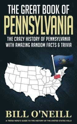 Great Book of Pennsylvania