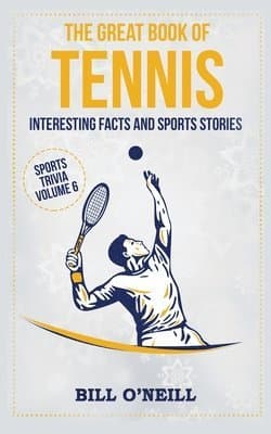 Great Book of Tennis
