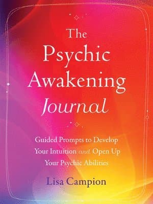 The Psychic Awakening Journal