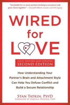 Wired for Love