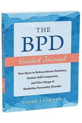 The BPD Guided Journal