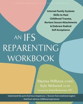 The IFS Reparenting Workbook