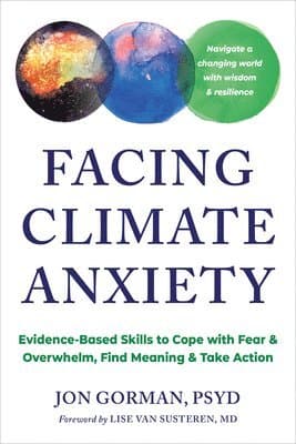 Facing Climate Anxiety