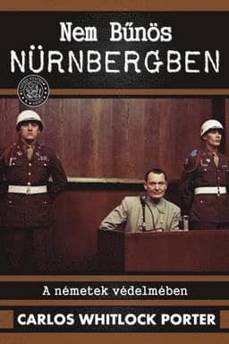 Nem bűnös Nürnbergben