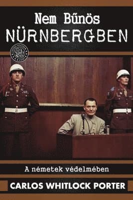 Nem bűnös Nürnbergben