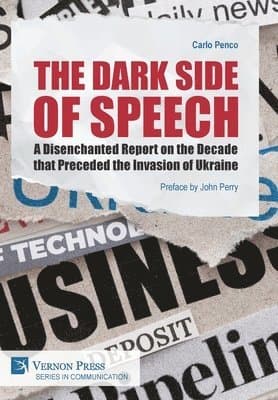 Dark Side of Speech