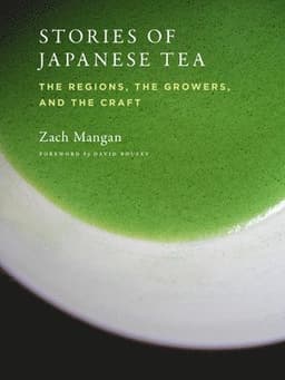 Stories of Japanese Tea