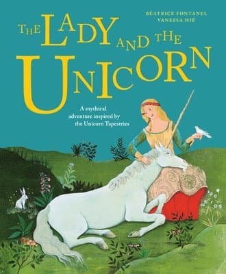 Lady and the Unicorn