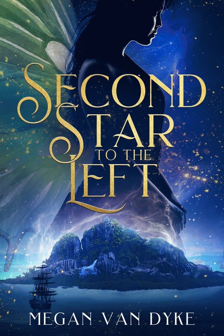 Second Star to the Left