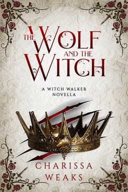Wolf and the Witch