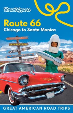 Roadtrippers Route 66