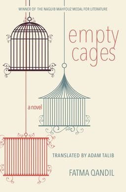 Empty Cages