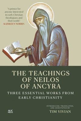 Teachings of Neilos of Ancyra
