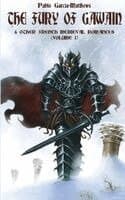 Fury of Gawain & Other French Medieval Romances (Volume 1)