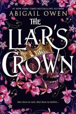 Liar’s Crown