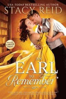 Earl to Remember