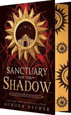 Sanctuary of the Shadow