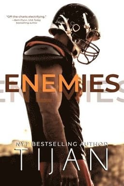Enemies