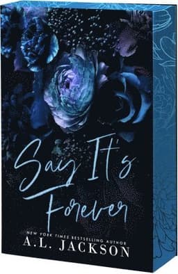 Say It's Forever