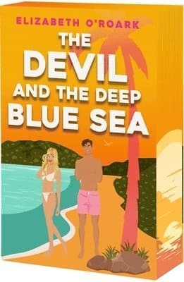 The Devil and the Deep Blue Sea