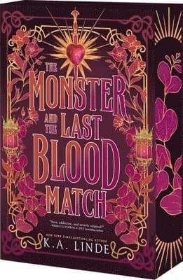 The Monster and the Last Blood Match