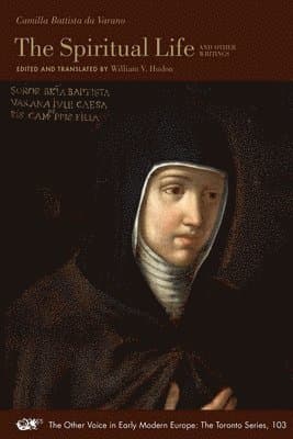 Spiritual Life and Other Writings