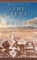 Tent in the Desert