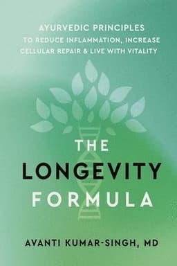 Longevity Formula