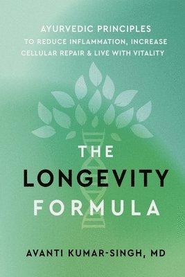 Longevity Formula
