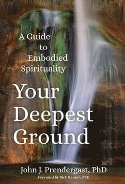 Your Deepest Ground