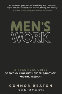 Men's Work