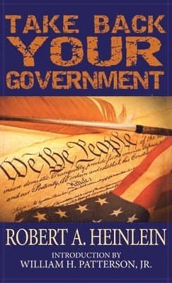 Take Back Your Government