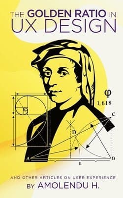 Golden Ratio in Ux Design