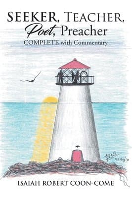 Seeker, Teacher, Poet, Preacher