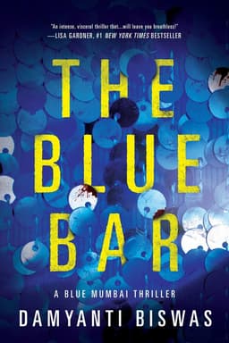 Blue Bar
