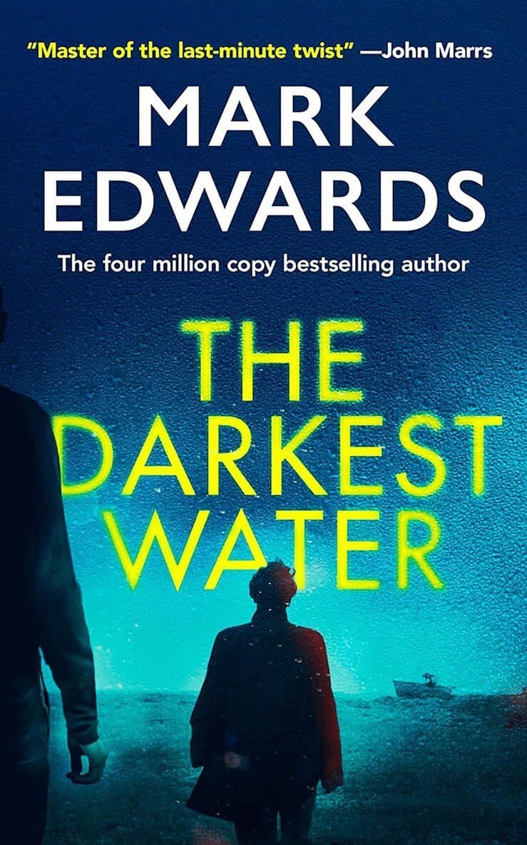Darkest Water