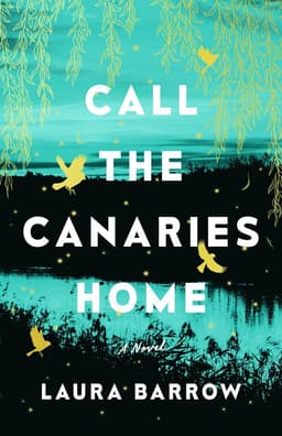 Call the Canaries Home