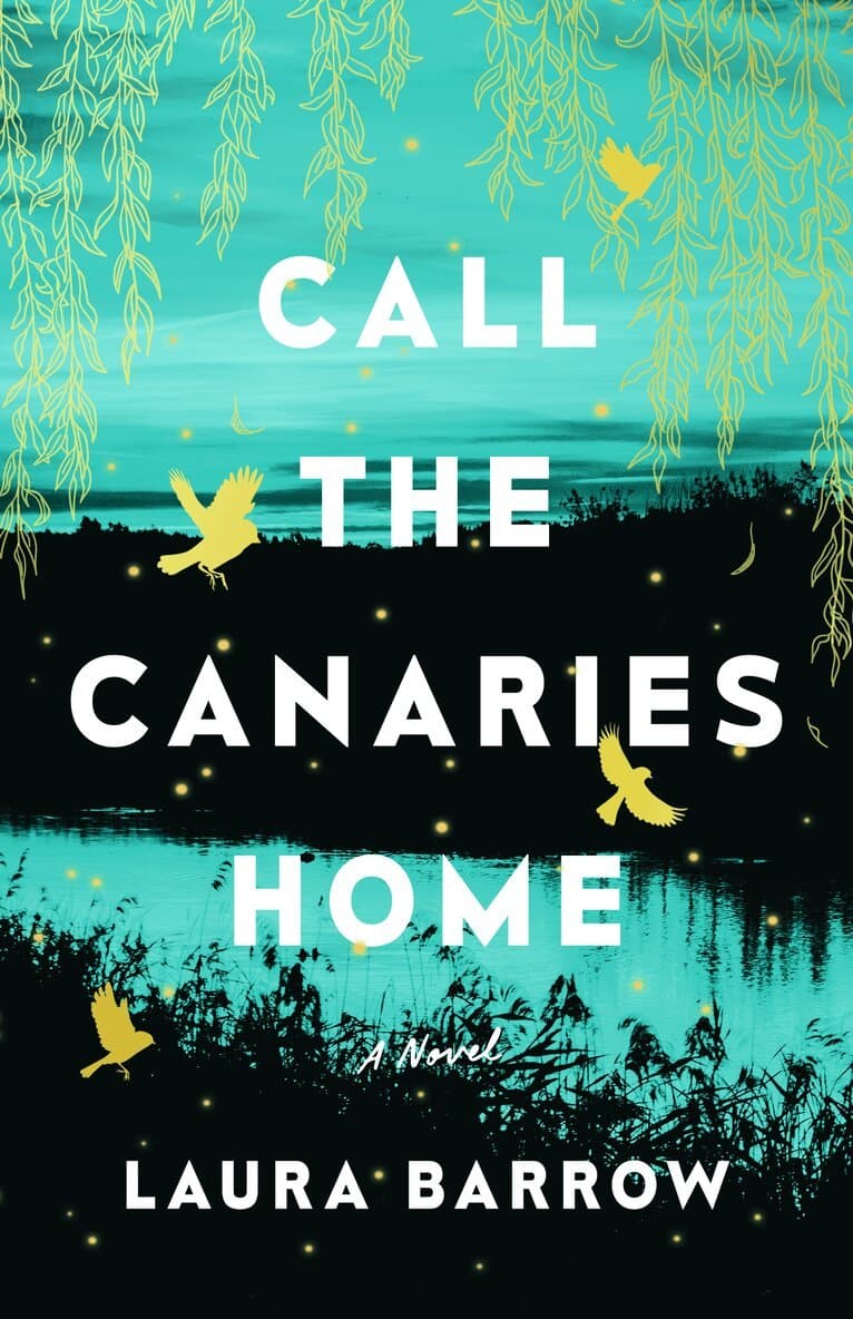 Call the Canaries Home