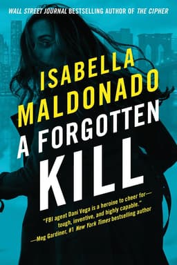 Forgotten Kill