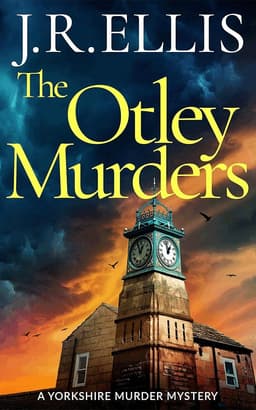 Otley Murders