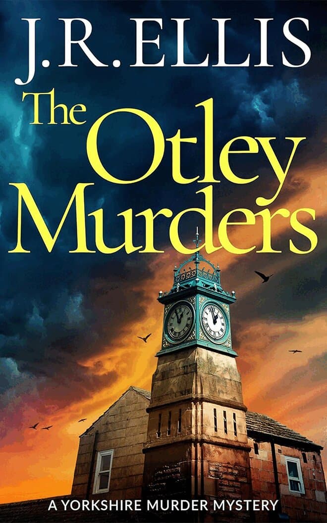 Otley Murders