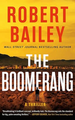Boomerang