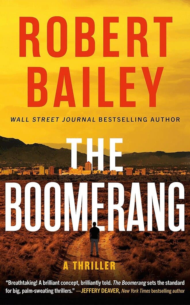 Boomerang
