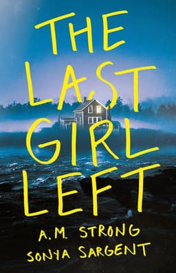 Last Girl Left
